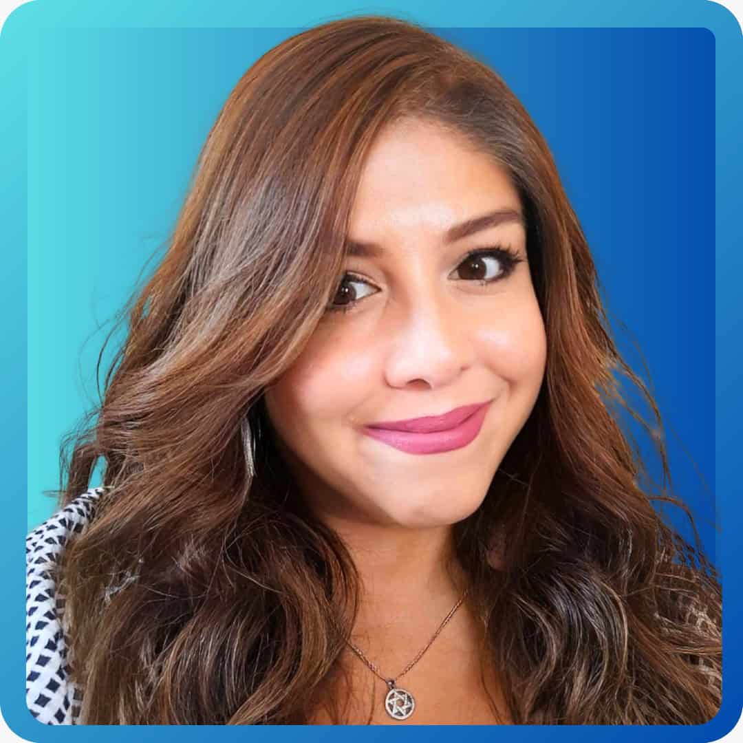 Jacqueline Cordero