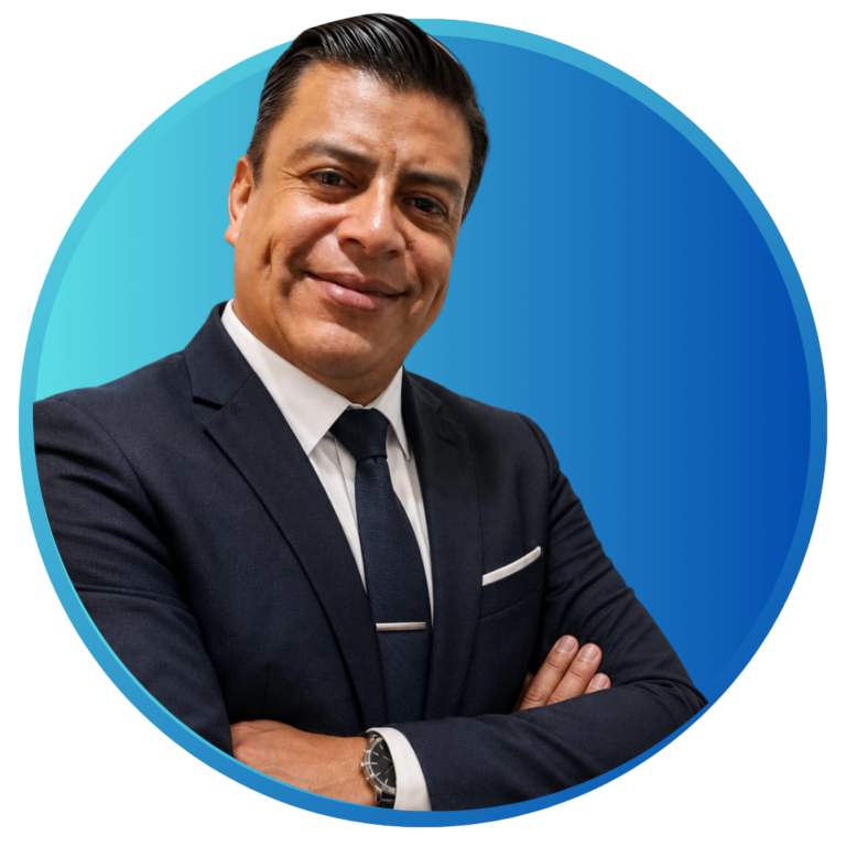Equipo Luis Lopez
